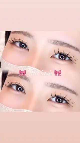 マツエク・マツパ violus所属・fixlash ♡ MISAのマツエク・マツパデザイン