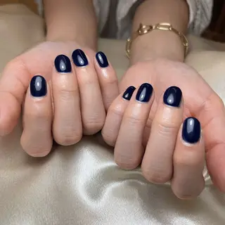 ネイル 🧁fein. nana🩵のネイルデザイン