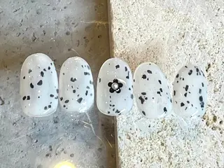 ネイル Cleo中目黒店 hitomiのネイルデザイン