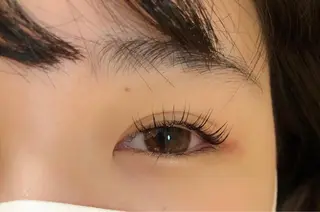 マツエク・マツパ eyelashサロン GENICのマツエク・マツパデザイン