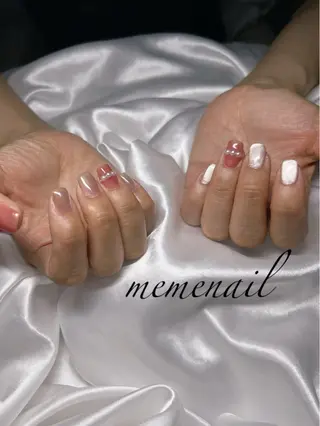 ネイル Noguchi Megumiのその他イメージ