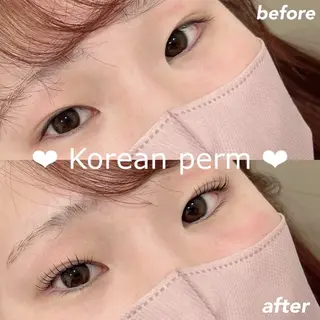 マツエク・マツパ マツナミ ユキノのマツエク・マツパデザイン