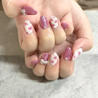 ネイル FELICE ﾌｪﾘｰﾁｪのネイルデザイン