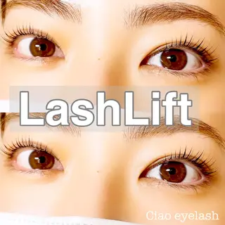 マツエク・マツパ Ciao   nail &eyelash所属・Rina Ciaoのマツエク・マツパデザイン