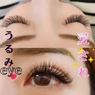 マツエク・マツパ Fairy所属・樋口 真有のエステ・リラクイメージ