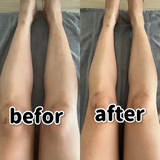 La nature所属・La nature SATOMIのエステ・リラクイメージ