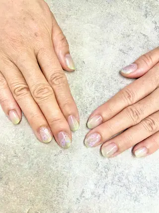 ネイル .N YUKIのネイルデザイン