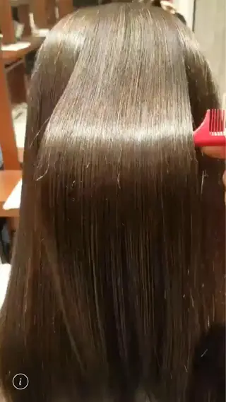 ロング Emerge武蔵小杉所属・/本物の髪質改善/ 古川新のヘアスタイル