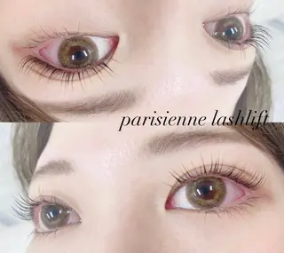 マツエク・マツパ eminy lash 【エミニーラッシュ】のマツエク・マツパデザイン