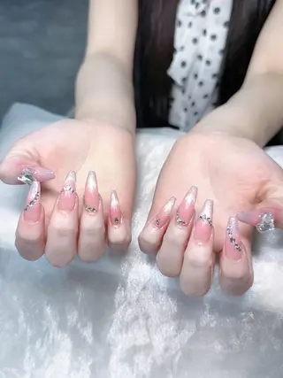ネイル RiNo Nail Salon所属・RinO Nail 大阪のネイルデザイン
