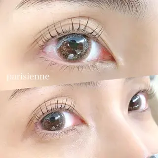 パーマ 🦋eyelist /Nagisa💎のマツエク・マツパデザイン