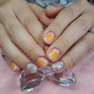 ネイル HAYASHI  Nのネイルデザイン