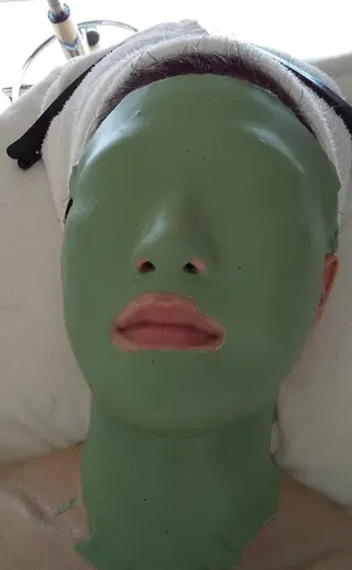 フェイシャルサロンシエルメール所属・エステ エステのエステ・リラクイメージ