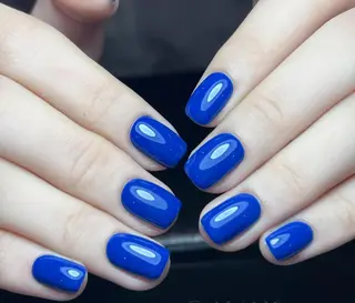 ネイル 🍑 momo_nailのネイルデザイン