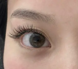 マツエク・マツパ edur所属・edur 梶並のマツエク・マツパデザイン