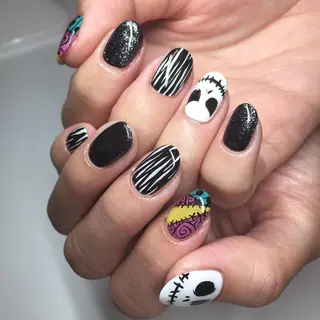 ネイル The Next...所属・TheNext kitahorieのネイルデザイン