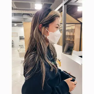 ロング カラー 🌈前田 潤 /ショート/似合わせのヘアスタイル