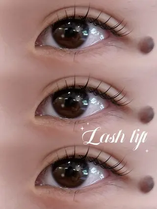 マツエク・マツパ uta 【松江】のマツエク・マツパデザイン