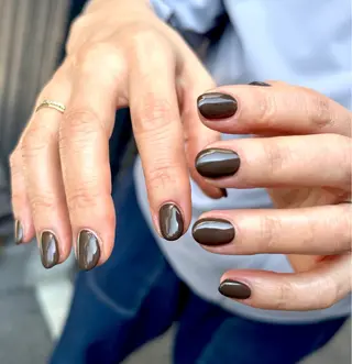 ネイル nailworks mのネイルデザイン