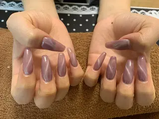 ネイル しょう えんきんのネイルデザイン