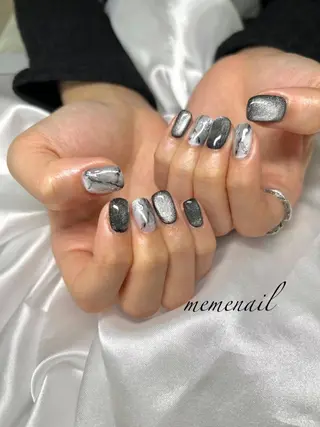 ネイル Noguchi Megumiのその他イメージ