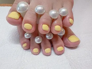 ネイル エン Nail salonのネイルデザイン