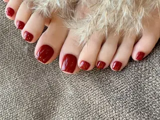 ネイル Akira nail salon所属・Akira nail salonのネイルデザイン