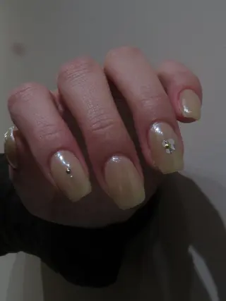 ネイル 市川 加奈子のネイルデザイン