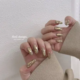 ネイル lulula ricoのエステ・リラクイメージ