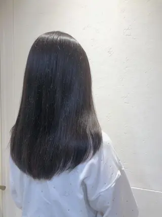 ロング Yuueye mioの眉毛・アイブロウイメージ