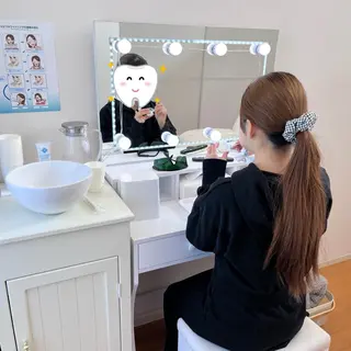 Whitening Beauty 市川妙典店所属・天根 春香のエステ・リラクイメージ