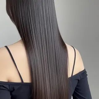 ロング HAYATE/ メンズ/パーマのヘアスタイル