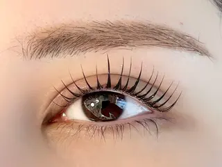 マツエク・マツパ lieu pré eyelashの眉毛・アイブロウイメージ