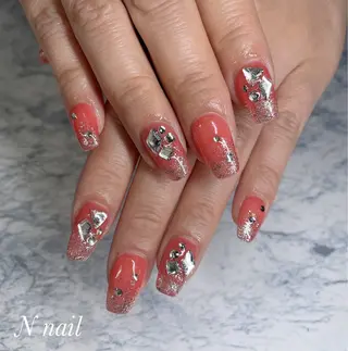 ネイル N nailのネイルデザイン