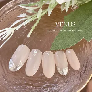 ネイル nailsalon VENUSのネイルデザイン