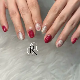 ネイル CRGNAIL TOKOのネイルデザイン