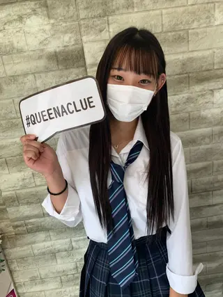 ロング ヘアアレンジ 毛穴改善/脱毛 ネイル 川上久仁子のエステ・リラクイメージ