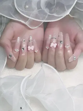 ネイル AYU💅ワンホン& 推し活ネイル💕のネイルデザイン