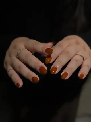 ネイル shiba / nailistのネイルデザイン