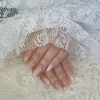 ネイル Nana treeのネイルデザイン