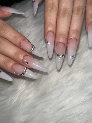 ネイル yukina nailのネイルデザイン