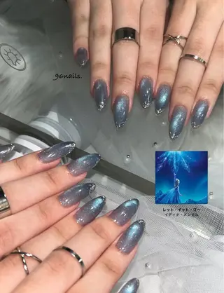ネイル 96nails .のネイルデザイン