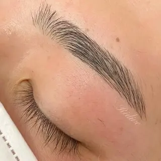 メンズ アイブロウ MAMA 川崎店 Yumeka🤍のマツエク・マツパデザイン