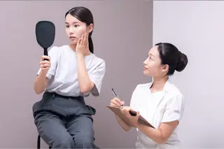 Lily 自由が丘店のエステ・リラクイメージ