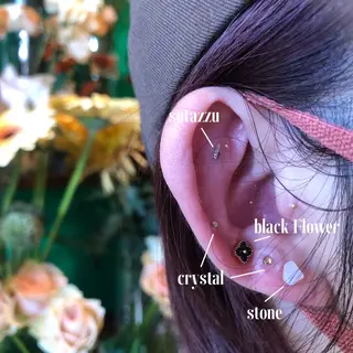 わ笑和 スタッフのエステ・リラクイメージ