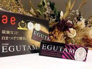 エステサロン JURISのエステ・リラクイメージ