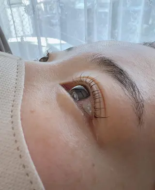 マツエク・マツパ 石田 悠夏のマツエク・マツパデザイン