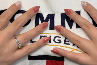 ネイル LinoTino nailのネイルデザイン