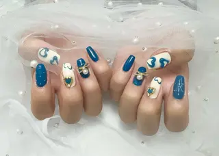 ネイル garden Nail Salonのネイルデザイン