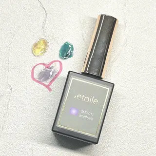 ネイル Bianca市ヶ谷店 Aiuraのネイルデザイン